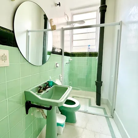 Draper Startup House - Rio De Janeiro Apartment Exterior photo