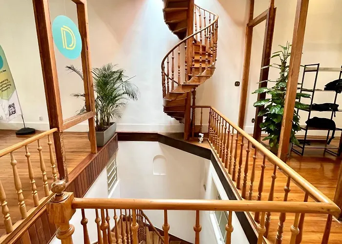 Draper Startup House - Rio De Janeiro